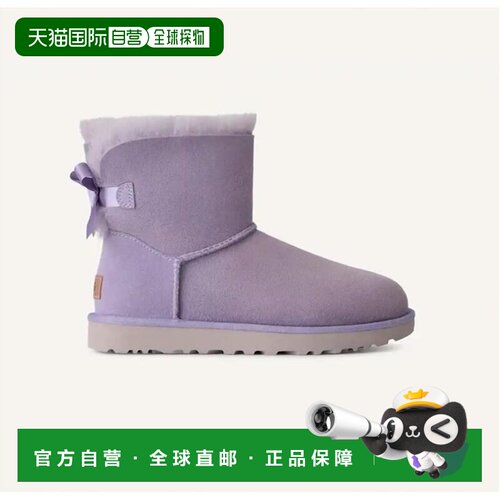 【美国直邮】ugg 女士 靴子 【付后1h可退】