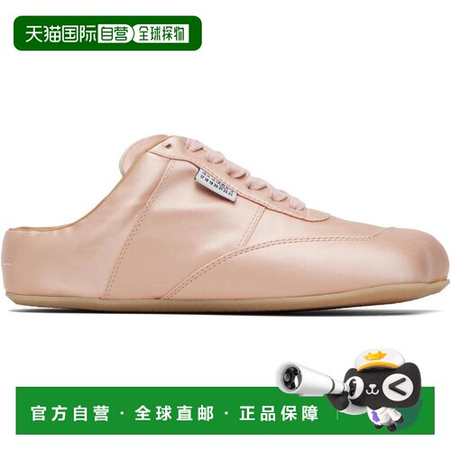 【美国直邮】mm6 maison margiela 女士 时尚休闲鞋运动鞋