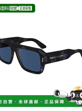 1h可退 【美国直邮】calvin klein  太阳镜