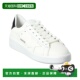 Goose Sneaker Pure 自营Golden Star Leather white 美国奥莱