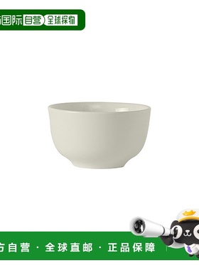 自营 tuxtonModena Sugar/Bouillon Cup 8oz 3-7/8\