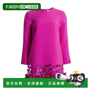 美国直邮 女士 sachin babi 连衣裙 1h可退