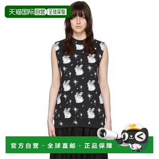 女士 we11done 背心吊带 美国直邮 1h可退