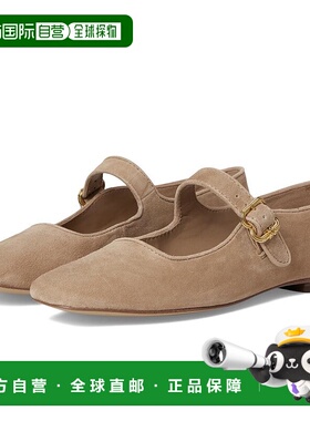 1h可退 【美国直邮】sam edelman 女士 时尚休闲鞋女鞋单鞋平底鞋