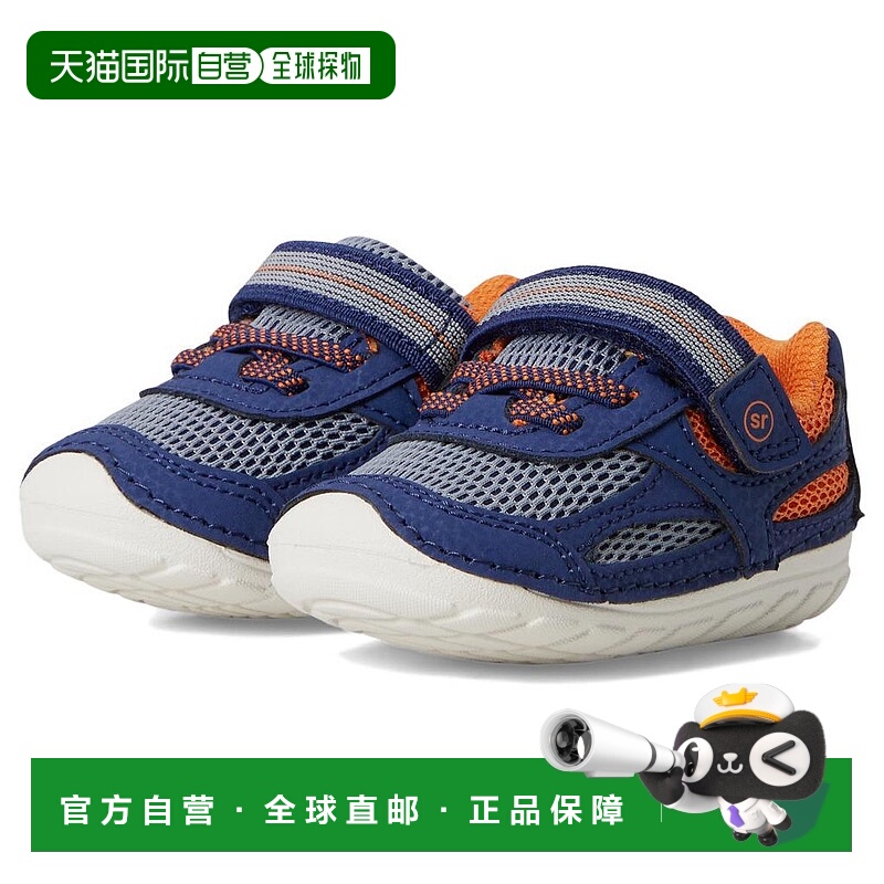 1h可退 【美国直邮】stride rite 婴幼儿 时尚休闲鞋童鞋运动鞋