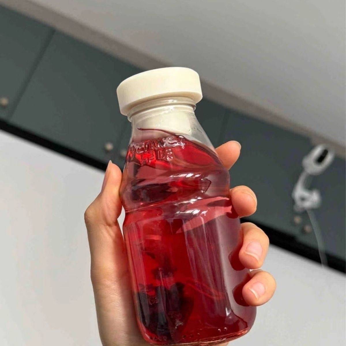 瓶塞密封塞反复空瓶利用