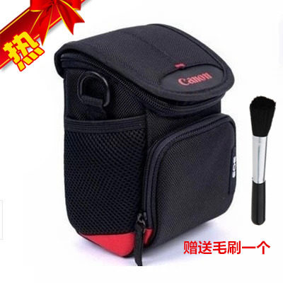 佳能G7X G1X G12 G15 G16 SX720 SX730 SX620数码相机包保护套_虎窝淘