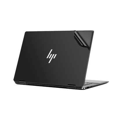 适用惠普薄款ENVYx360贴纸