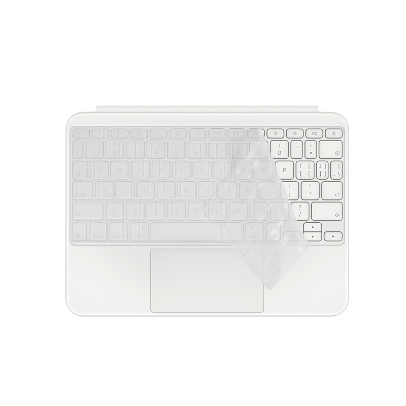 适用于AppleiPad第10代键盘膜