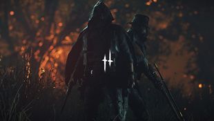 猎杀对决代肝打转生百转