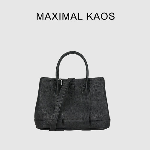 【露露酱NN】MAXIAML KAOS时尚潮流花园包MK00209