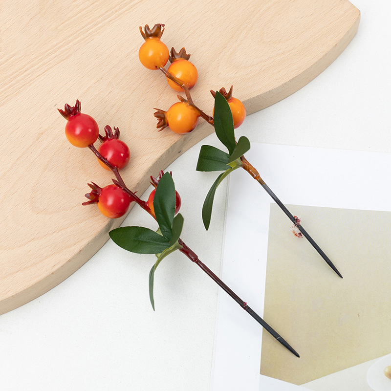 醉花小石榴年宵花醉花年宵花