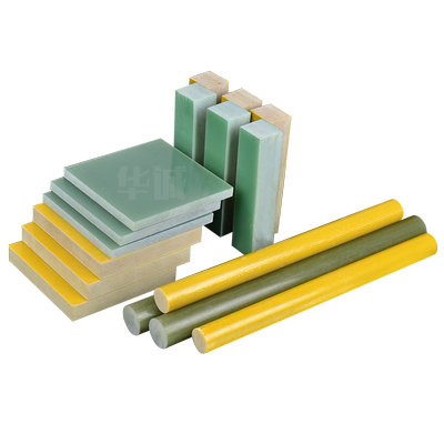 进口绿色环氧黄色绝缘板方条