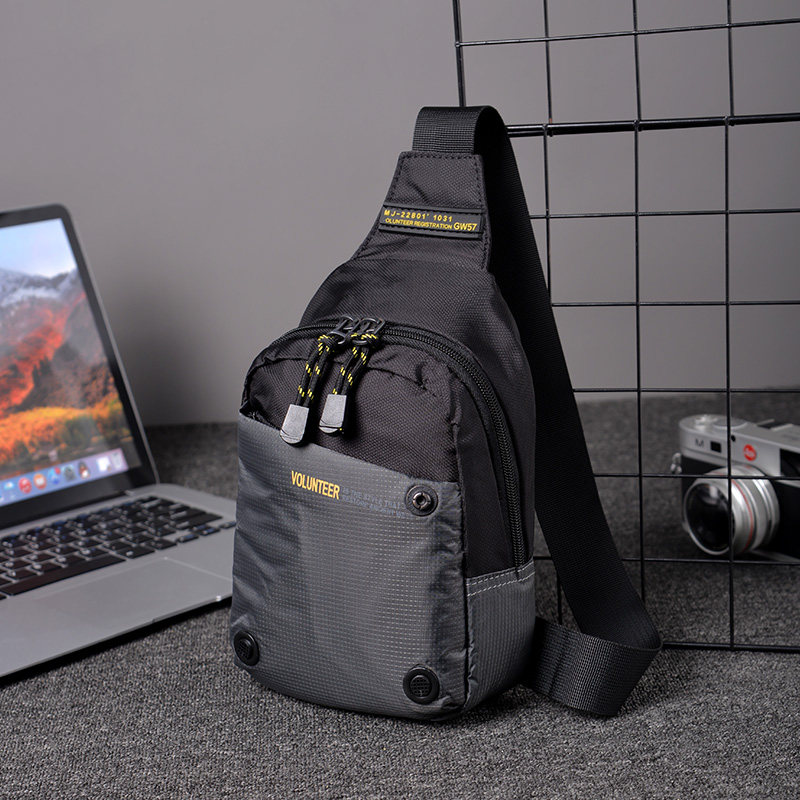 运动胸包男士斜挎包防水小揹包牛津布单肩包户外旅行包休闲帆布包,箱包皮具/热销女包/男包,男士包袋,淘宝优惠券,粉丝福利购,淘宝优惠卷