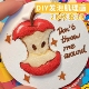 幼儿园儿童发泡肌理画手工diy制作材料包创意益智玩具男女孩美术