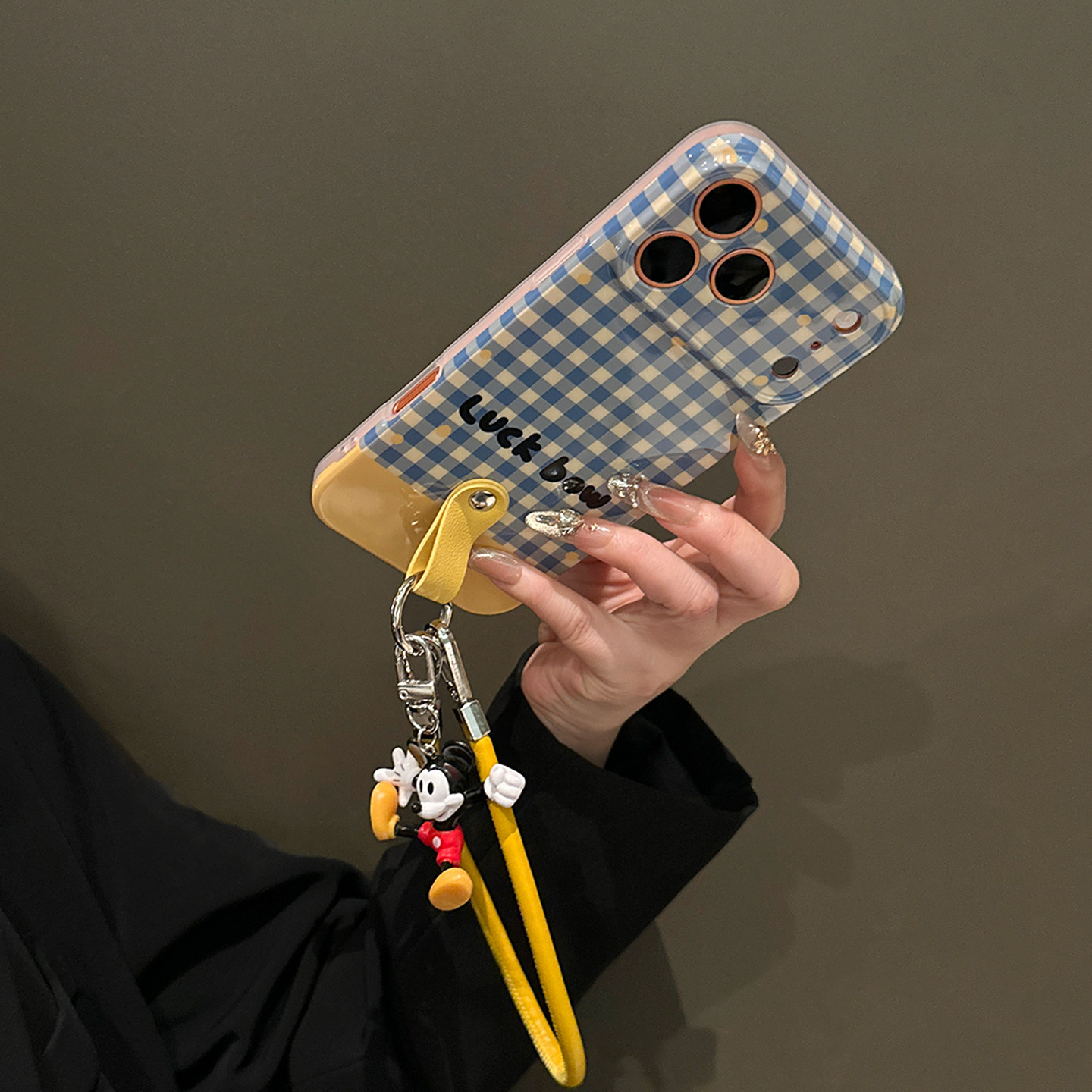 收藏宝贝/关注店铺-店家会优先安排发货哦~