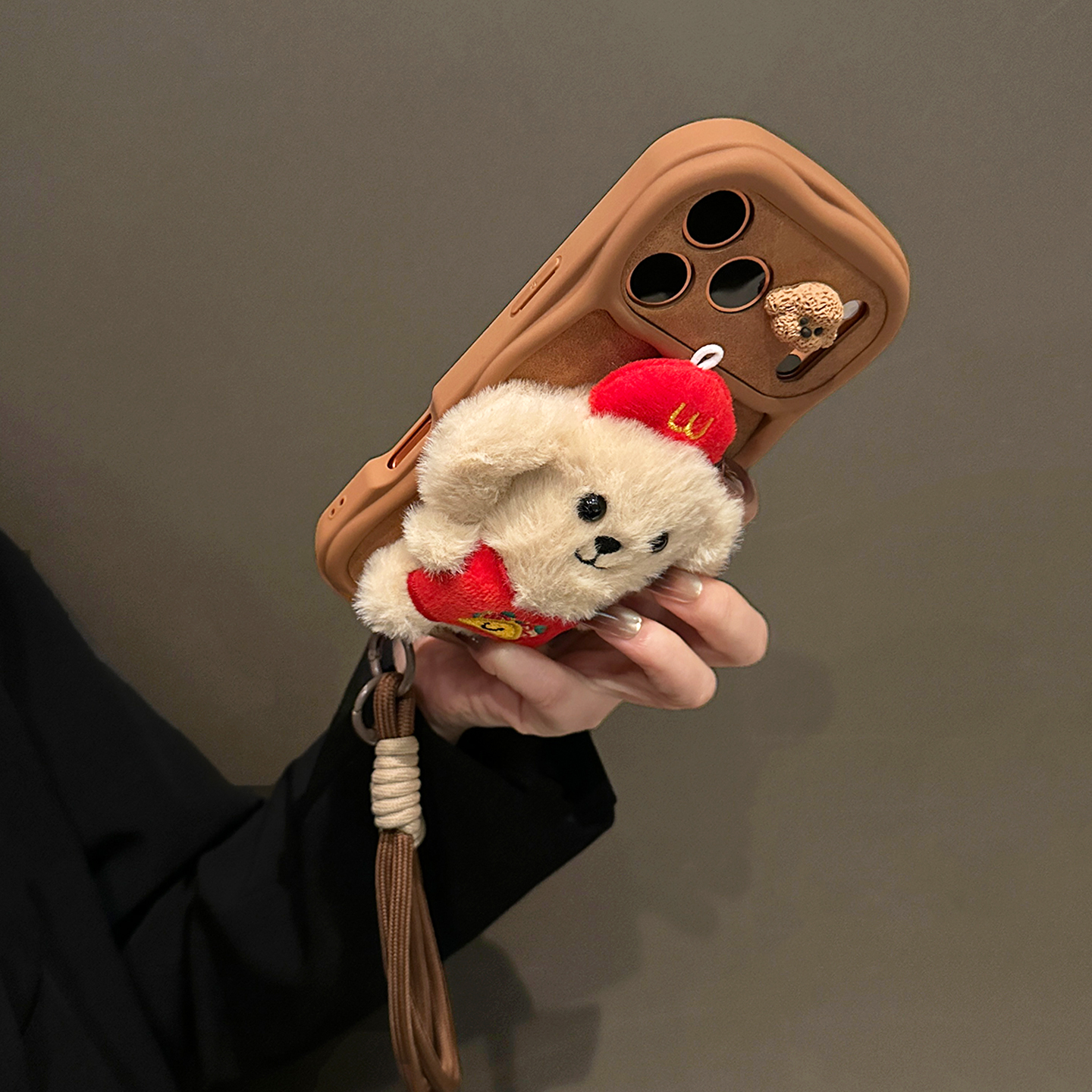 收藏宝贝/关注店铺-店家会优先安排发货哦~