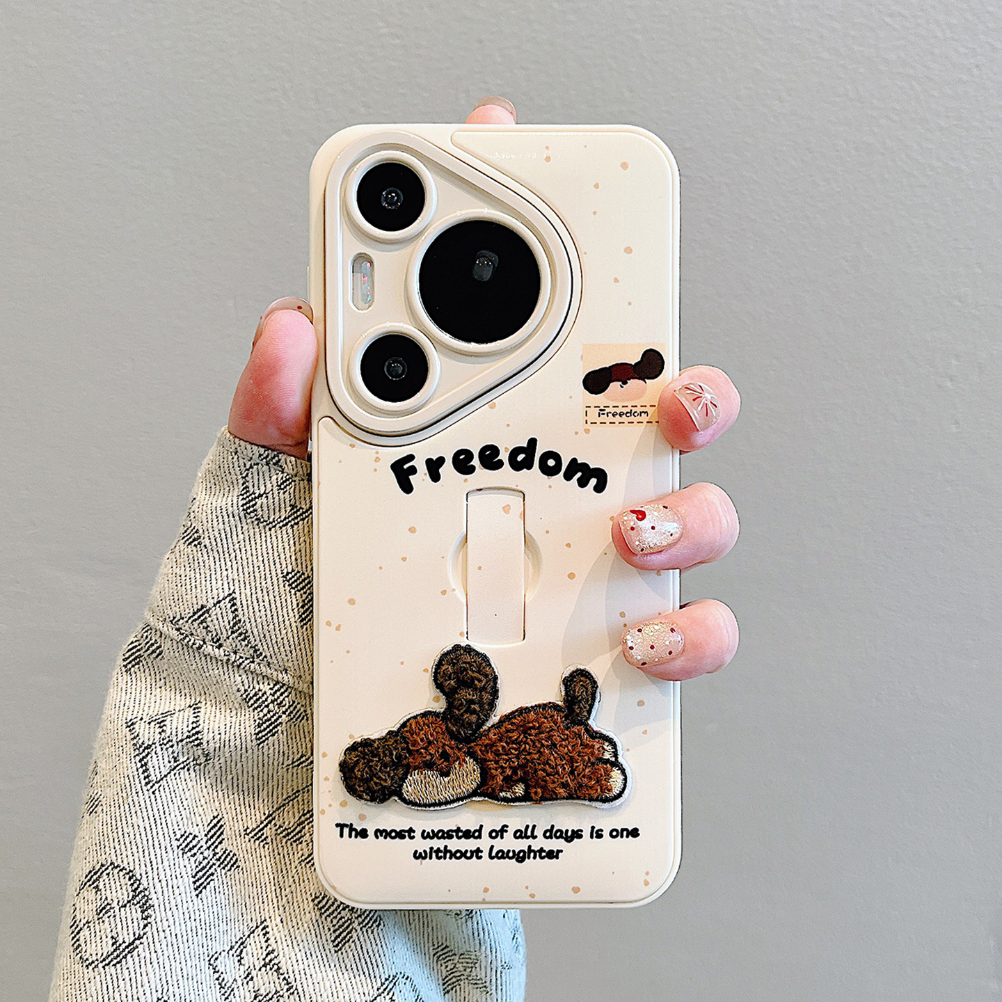 收藏宝贝/关注店铺--店家会优先安排发货哦~