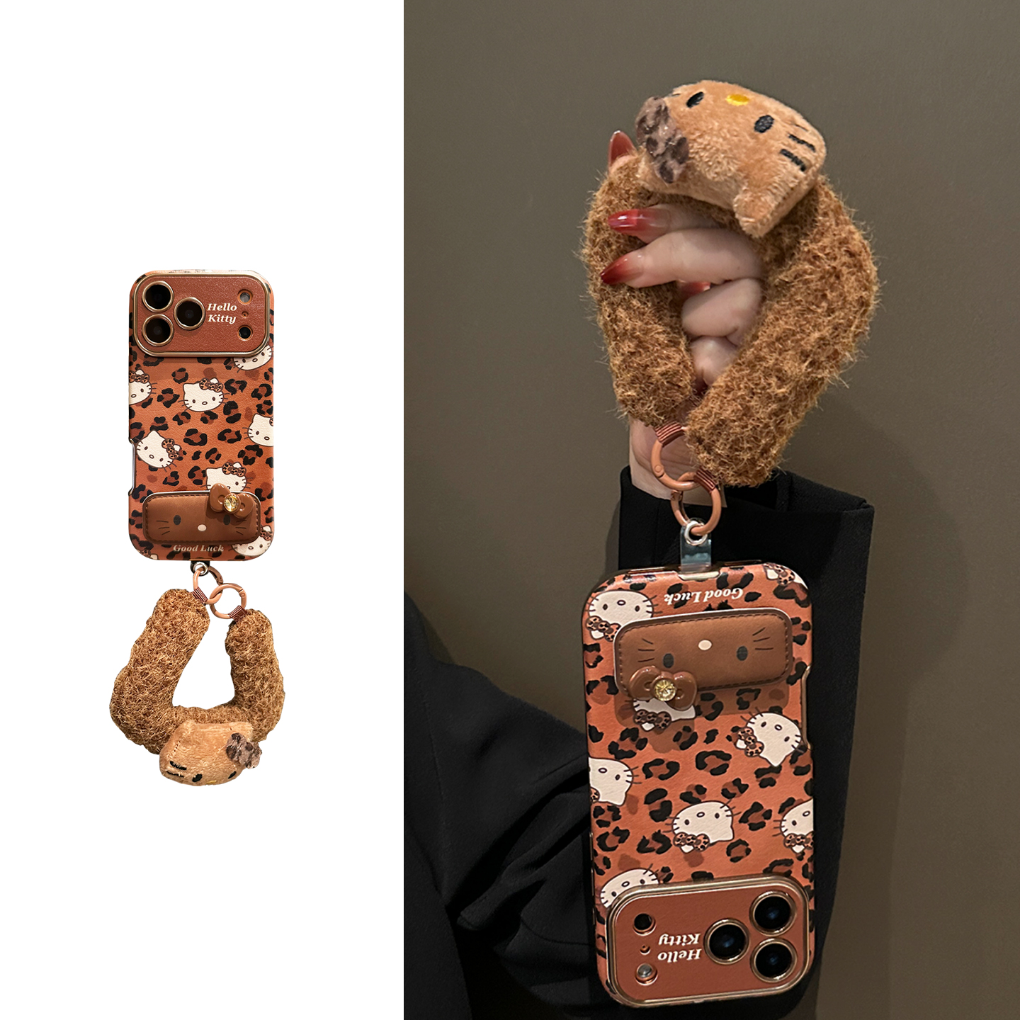 收藏宝贝/关注店铺--店家会优先安排发货哦~