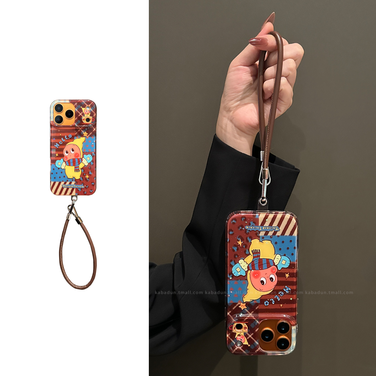 收藏宝贝/关注店铺-店家会优先安排发货哦~