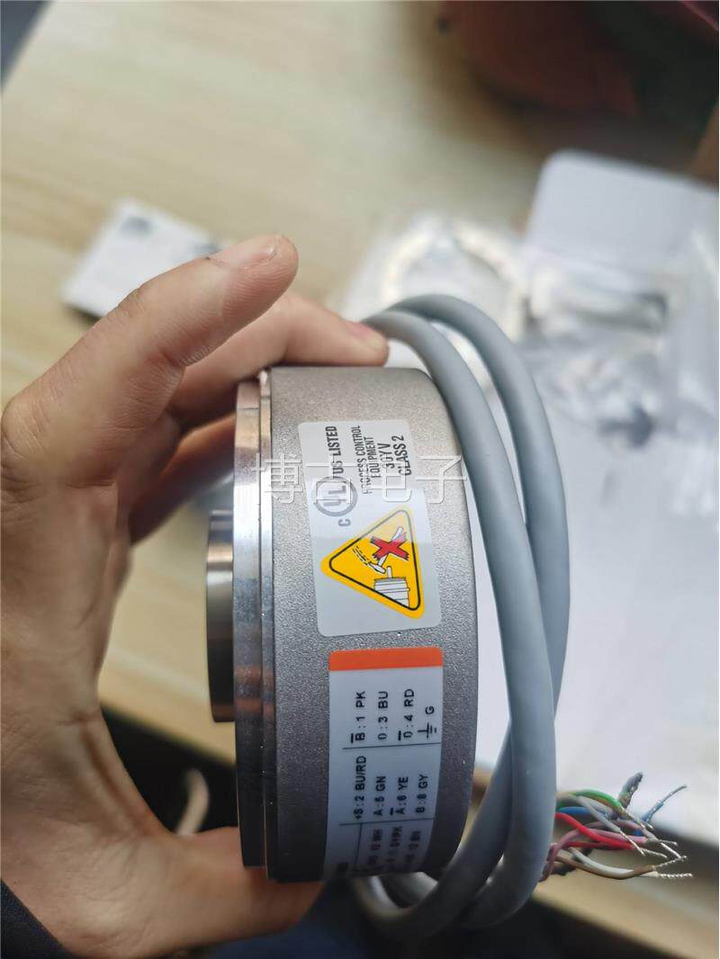 议价库伯勒8.a020.5a31.1024.9083编码器,全新议价