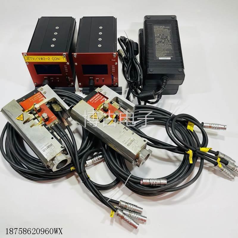 marco马可tdv/db3/tc013 mtv/ddl/h压电喷射阀套装实物图包好议价
