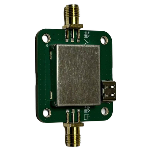 低噪声放大器LNA20M-6GHz