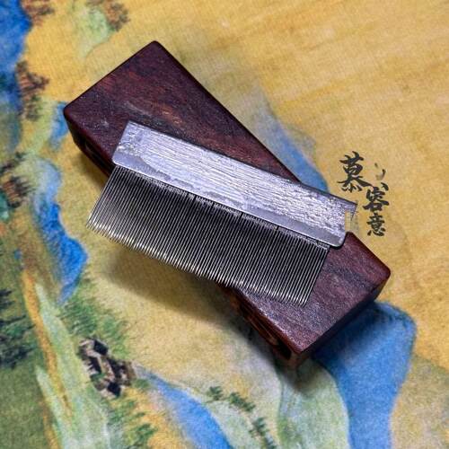 diy非遗绒花绒条开绒神器