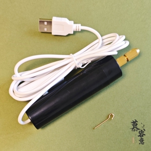 电动拧铜丝神器｜大马力掐丝绒花电钻生丝绒条钢丝仿点翠拧麻花