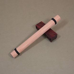 圆木绒夹绒花diy工具材料慕容意的手作铺汉服配饰发簪配件