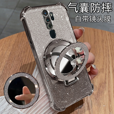 OPPOA11xA11n自带镜头膜气囊壳