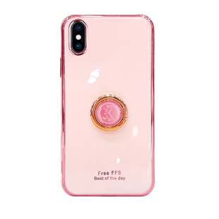 适用iPhoneX手机壳苹果xs保护硅胶套iphone全包XR防摔max软壳ix女iphonexr创意8x网红ipx抖音同款xsmax可爱新