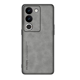 适用vivos17t手机壳vivo保护S17t皮套全包防摔V2282A硅胶磨砂vovis软壳vivis步步高t5g男女vovos超薄175g高级