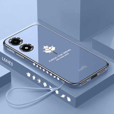 适用OPPOA2X超薄轻奢全包壳防摔