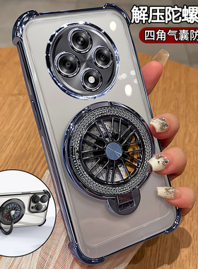 适用oppoA3手机壳oppo透明保护A3硅胶套5G气囊全包防摔PKA110软壳opa带支架oppa外壳35g新款男女0pp0解压oppo