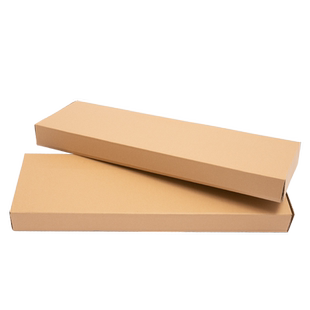 羽毛球拍纸箱 三层超硬加厚长方形快递盒包装打包发货电蚊拍箱子