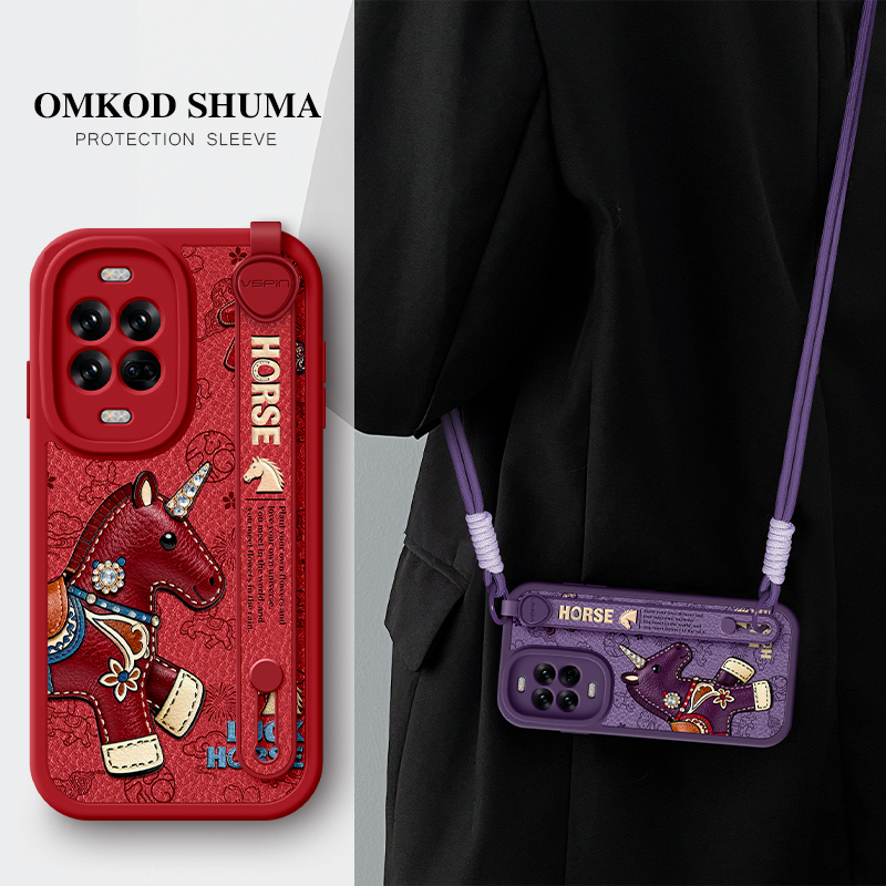 全包防摔腕带支架