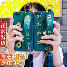 360 n5 n5s n6全包边防摔背带手机壳1