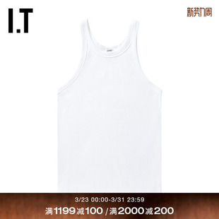 纯色内搭打底衫 日常基础款 吊带背心新款 143772XN TOTEME女装