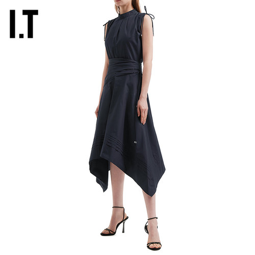 IT3.1PhillipLim无袖连衣裙