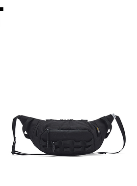 IT COMFY OUTDOOR GARMENT男款单肩包斜挎包新款潮流个性02AC15MP