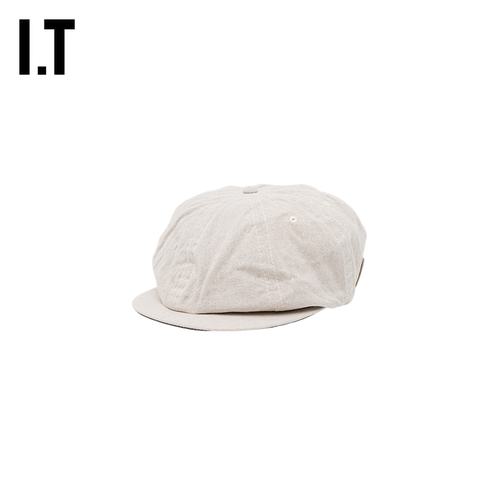 ITTHEH.W.DOG&CO贝雷帽