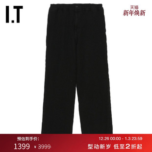 DEUX男装 COMME 长裤 裤 合身毛呢西装 HOMME GARCONS des CDG