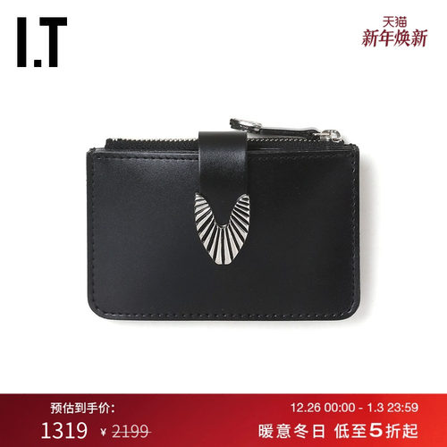 ITTOGAARCHIVES零钱包卡包