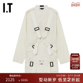 NICOLAS 衬衫 ANDREAS TARALIS男装 长袖 新品 机能感衬衣1028MK