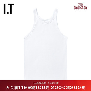 纯色内搭打底衫 日常基础款 吊带背心新款 143772XN TOTEME女装