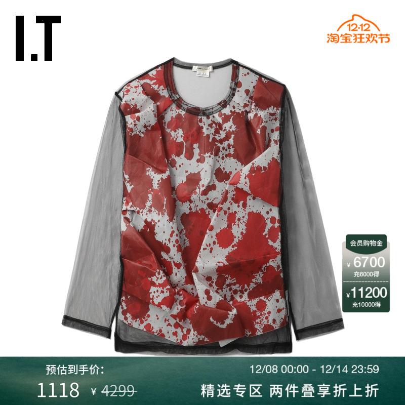 ITCDGCOMMEdesGARCONS上衣