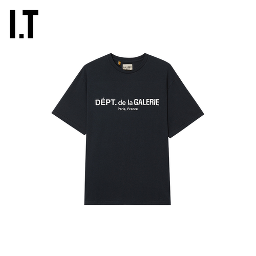 ITGALLERYDEPT.短袖T恤