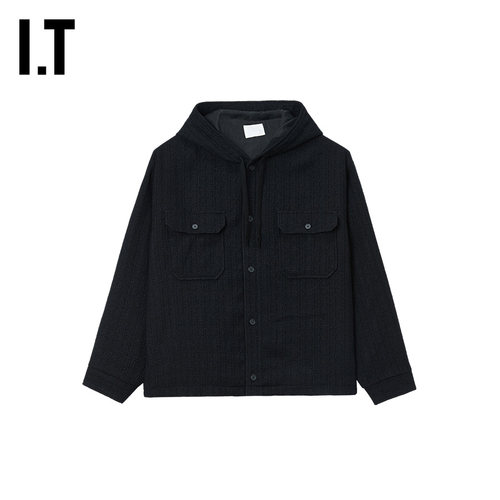 ITsamuelzelig牛仔夹克
