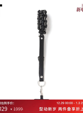 IT TOGA ARCHIVES日用品可调节手机挂绳新款复古潮酷小物2AK913MP